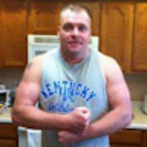 Meet your Posher, Toby